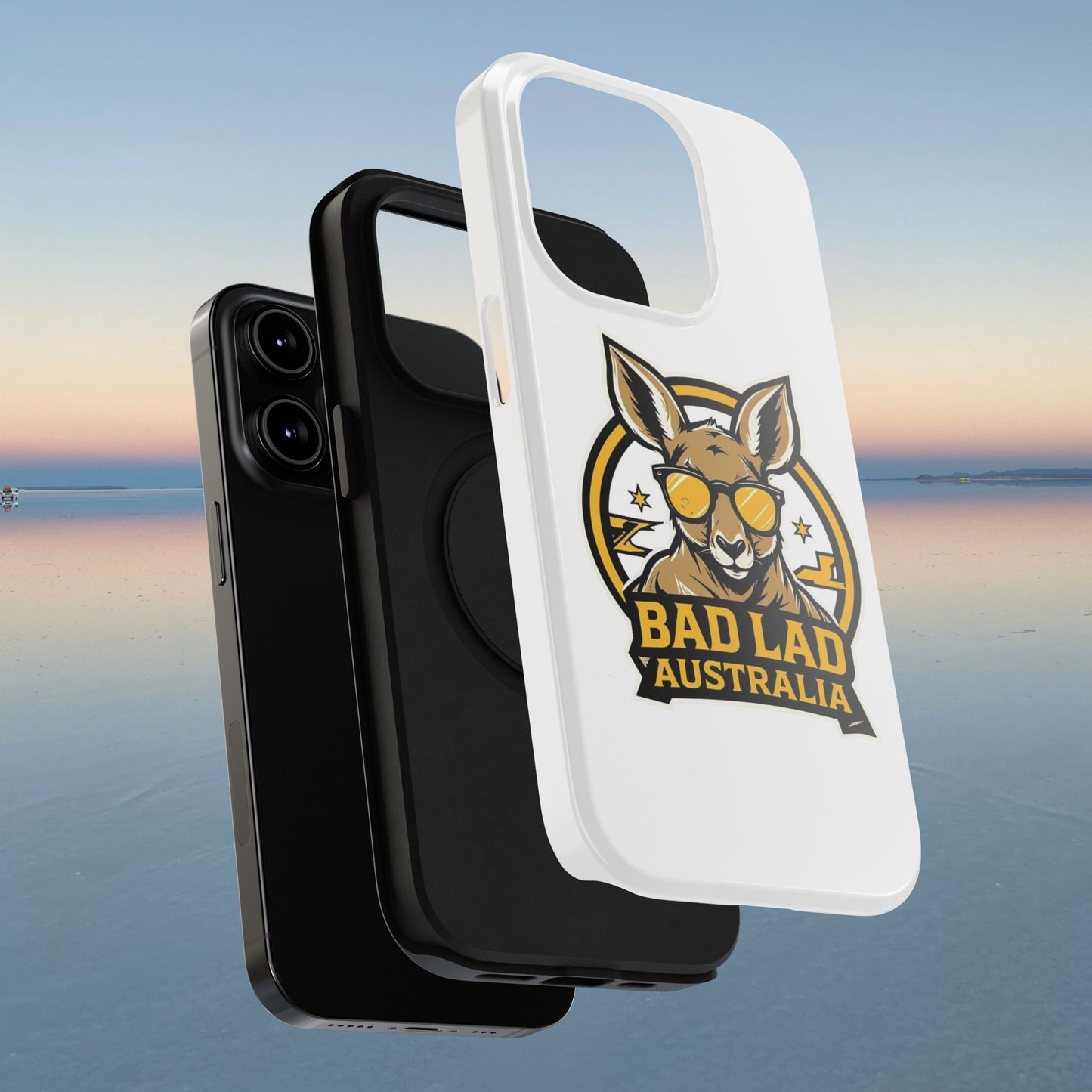 Bad Lad Style Phone Case