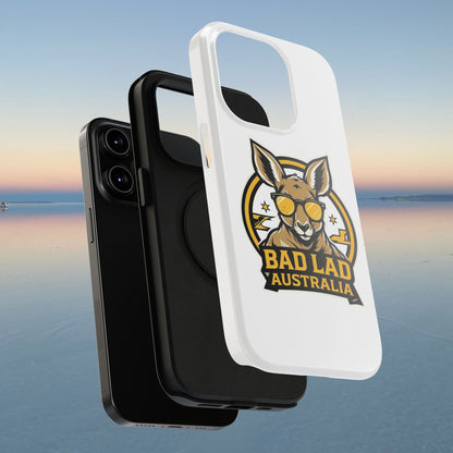 Bad Lad Style Phone Case