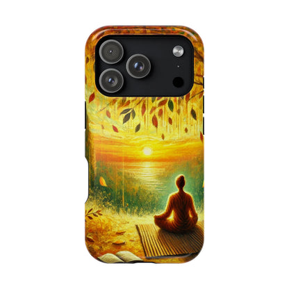Serenity Impact-Resistant Phone Case
