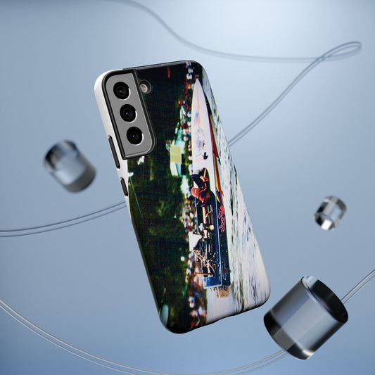 Gods Gift Australia Water Ski Racing Phone Case