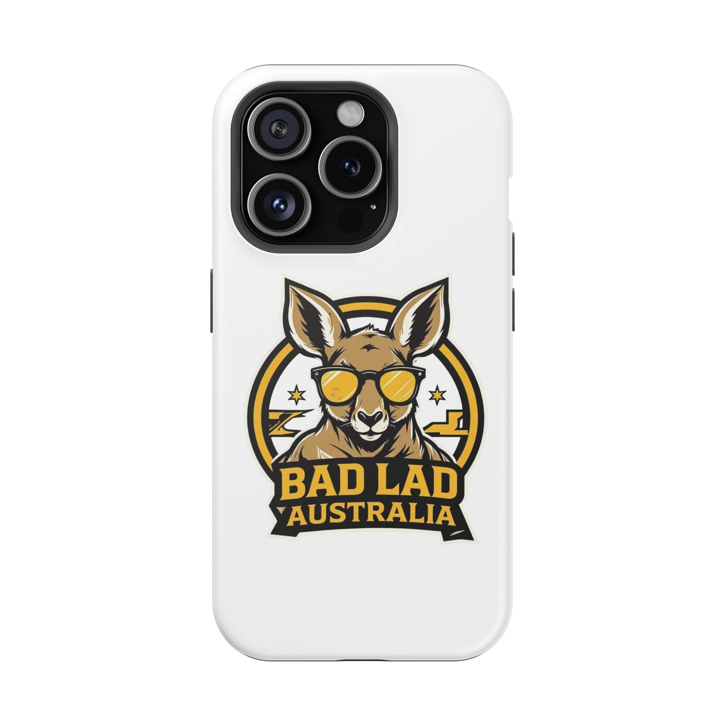 Bad Lad Style Phone Case