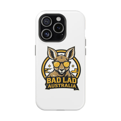 Bad Lad Style Phone Case