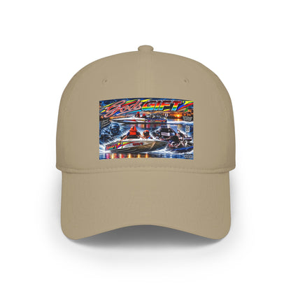 Gods Gift Tribute Cap - Bad Lad Oz Exclusive Design - Get yours now!