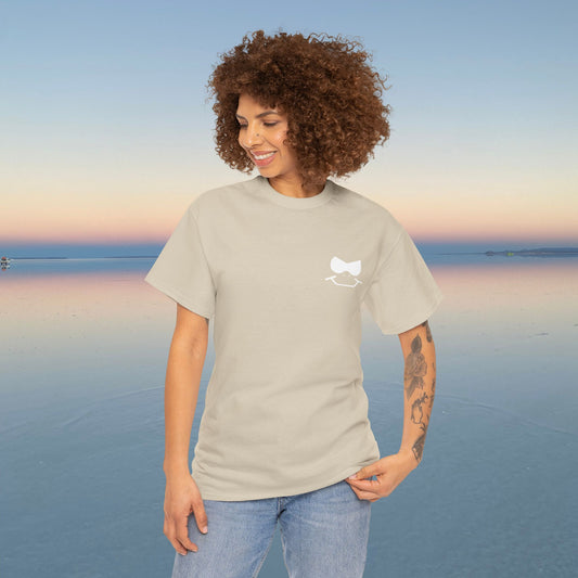 Bad Lad Smiley Tee