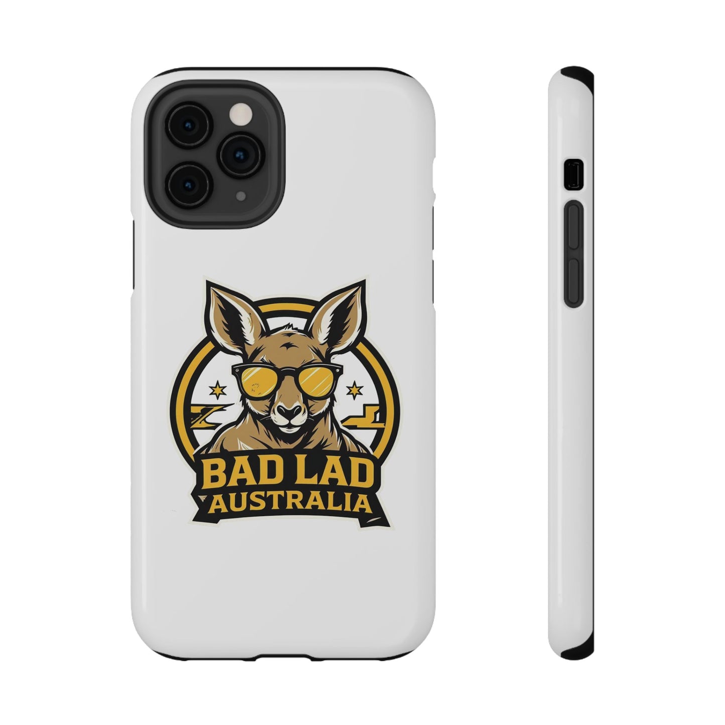 Bad Lad Style Phone Case