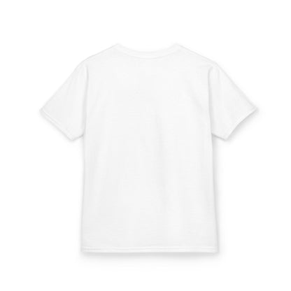 Bad Lad Australia Beach Bum Kids Unisex Tee - Fun, Aussie Pride Kids T-Shirt, featuring a Vibrant and Colourful Summer design