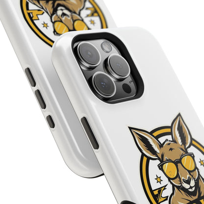 Bad Lad Style Phone Case