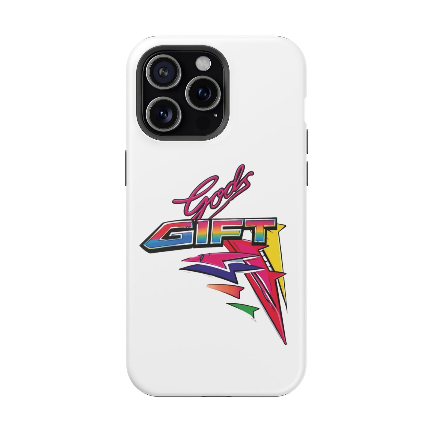 Australian Water Ski Racing Impact Resistant Gods Gift Tribute Phone Cover