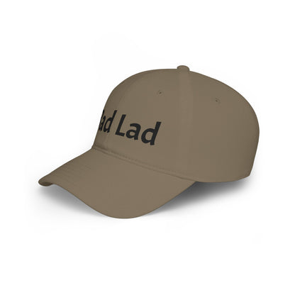 Bad Lad Cotton Cap