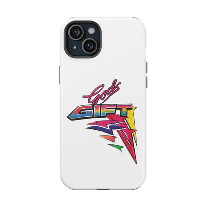 Australian Water Ski Racing Impact Resistant Gods Gift Tribute Phone Cover