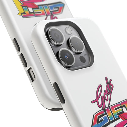 Australian Water Ski Racing Impact Resistant Gods Gift Tribute Phone Cover