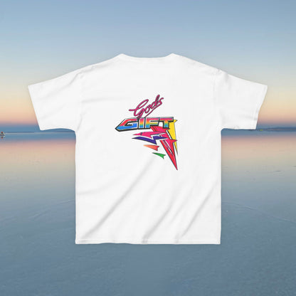 God’s Gift Kids Tribute Tee