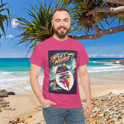 Gods Gift Australian Waterski Racing Boat Tribute Tee | Twin Turbo Old School Aussie Champion Game Changer
