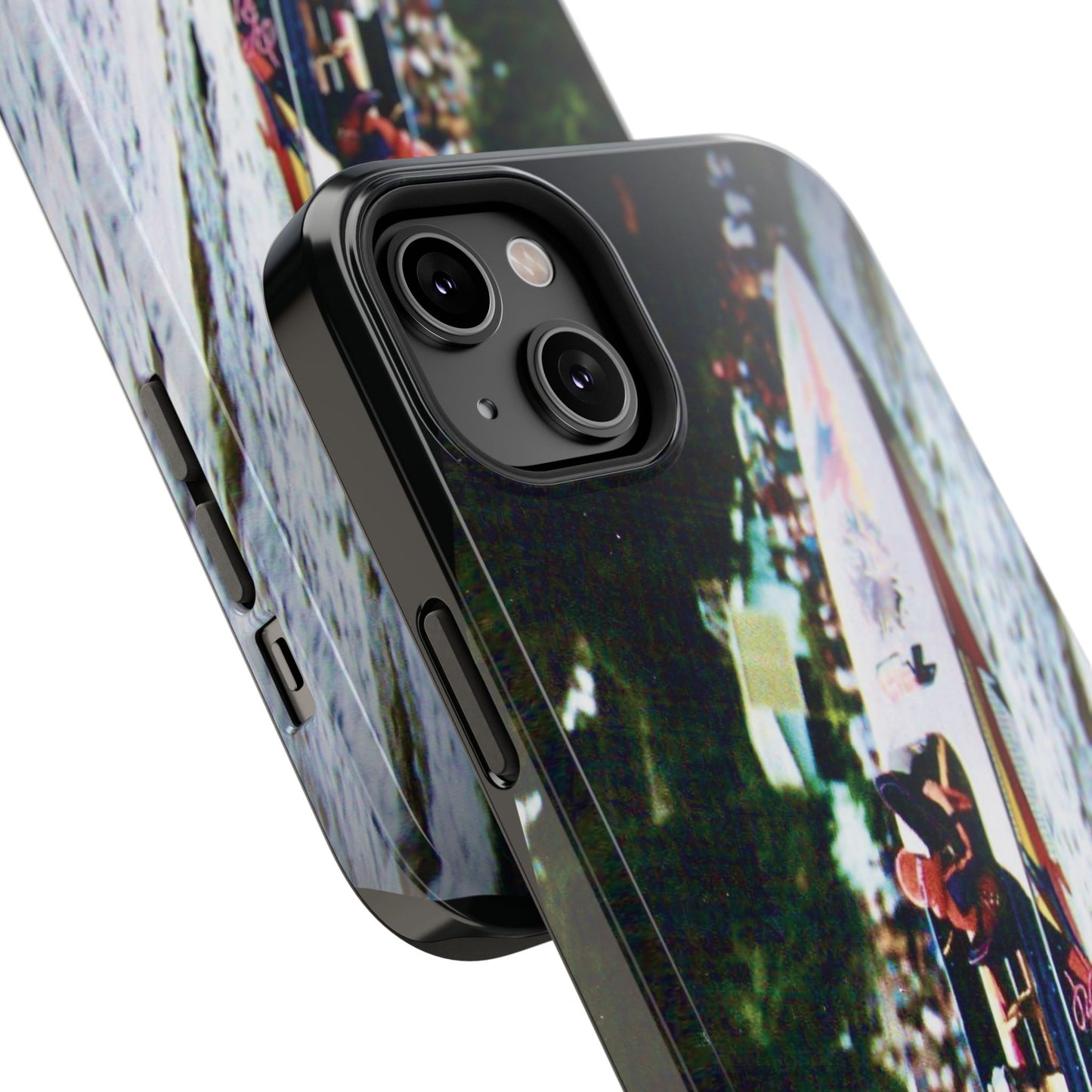 God’s Gift vs Mr Walker