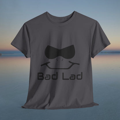 Bad Lad Big Print