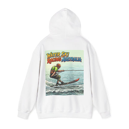 The Tribute Range - Water Ski Racing Australia