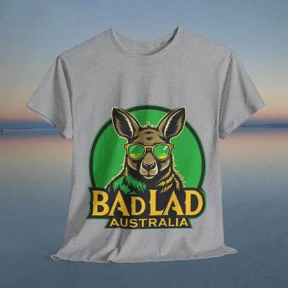 Bad Lad Oz Bad Kangaroo