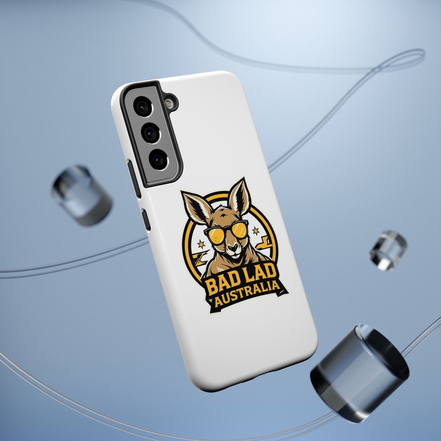 Bad Lad Style Phone Case