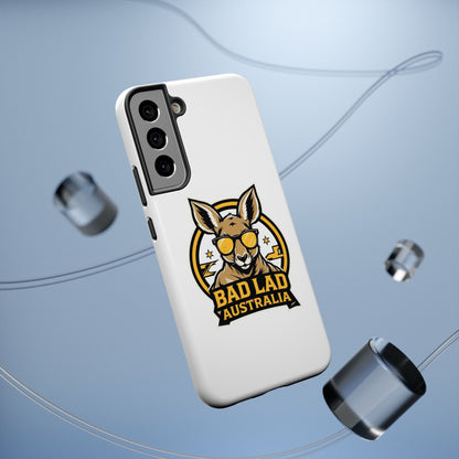Bad Lad Style Phone Case