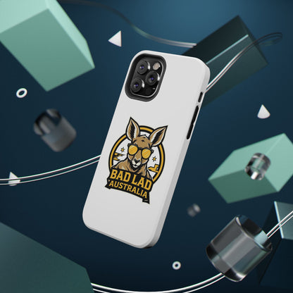 Bad Lad Style Phone Case