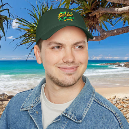 Bad Lad Graffitti Baseball Cap