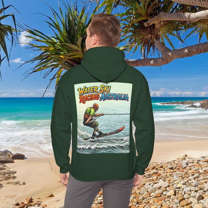The Tribute Range - Water Ski Racing Australia
