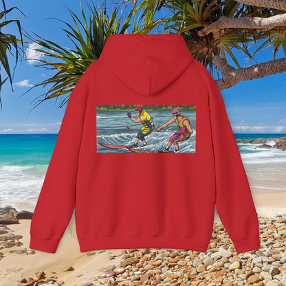The Tribute Range - The Bird -