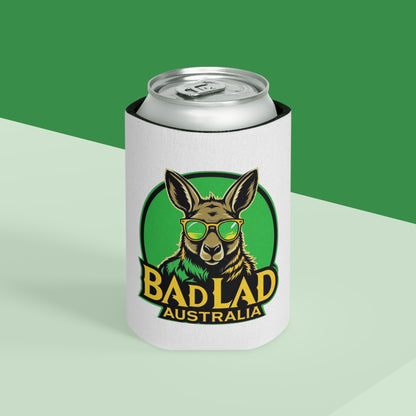 Bad Lad Australia Stubbie Holder