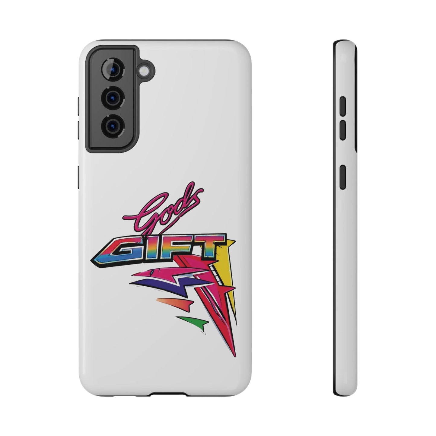 Australian Water Ski Racing Impact Resistant Gods Gift Tribute Phone Cover