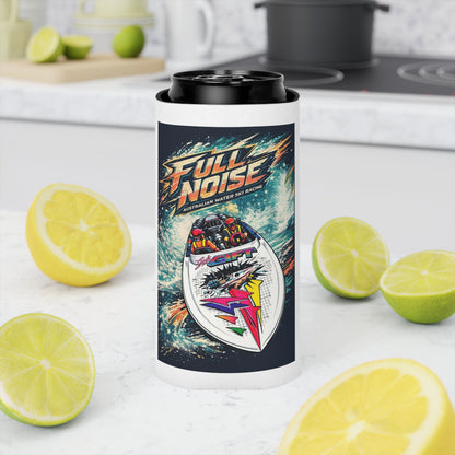 Australian Water Ski Racing God’s Gift Tribute Can Coolers