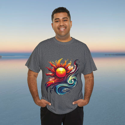 Bad Lad Oz Groovy Sun