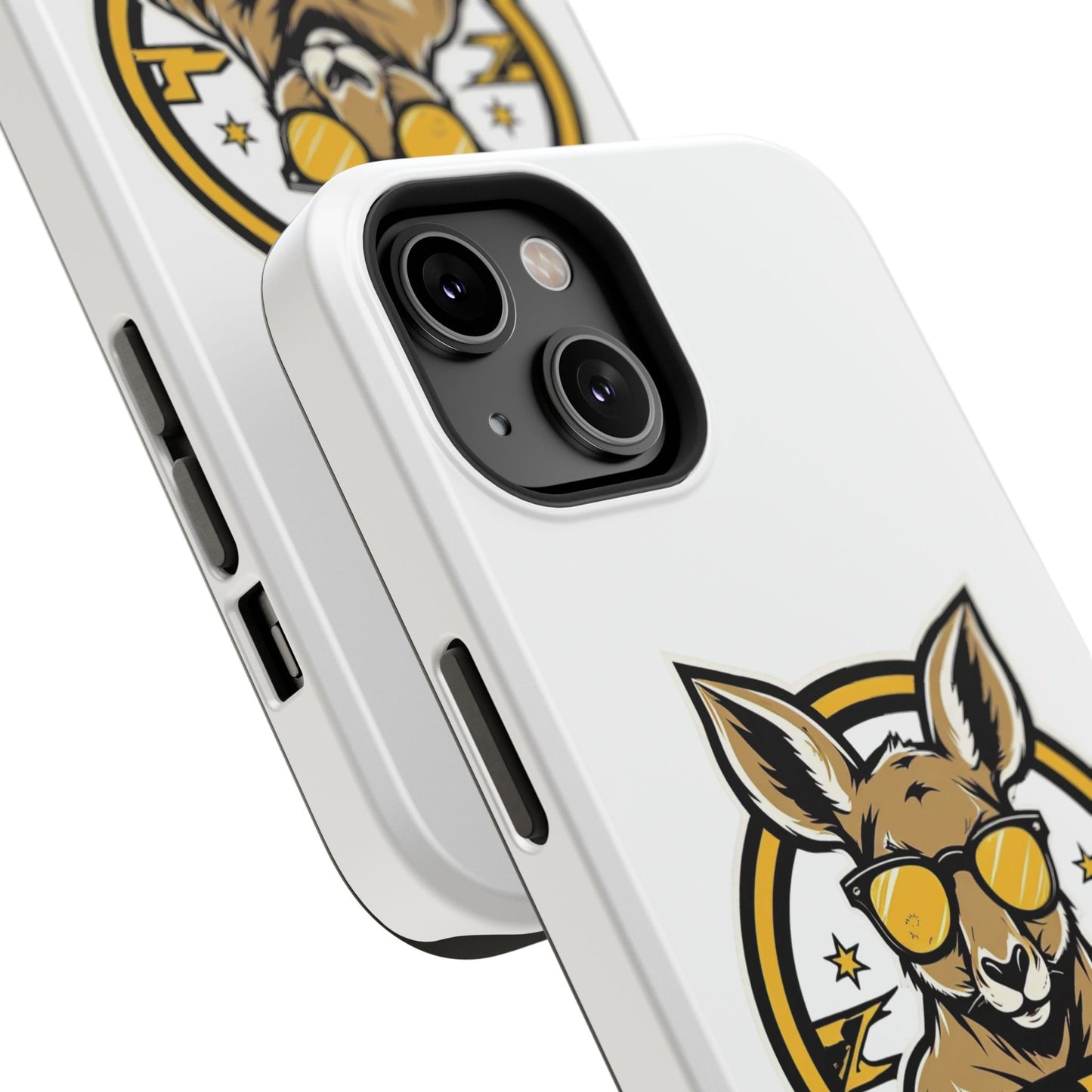 Bad Lad Style Phone Case