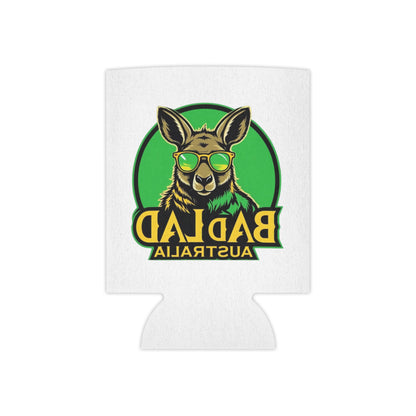 Bad Lad Australia Stubbie Holder