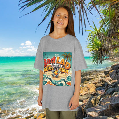 Bad Lad Australia Koala Tee