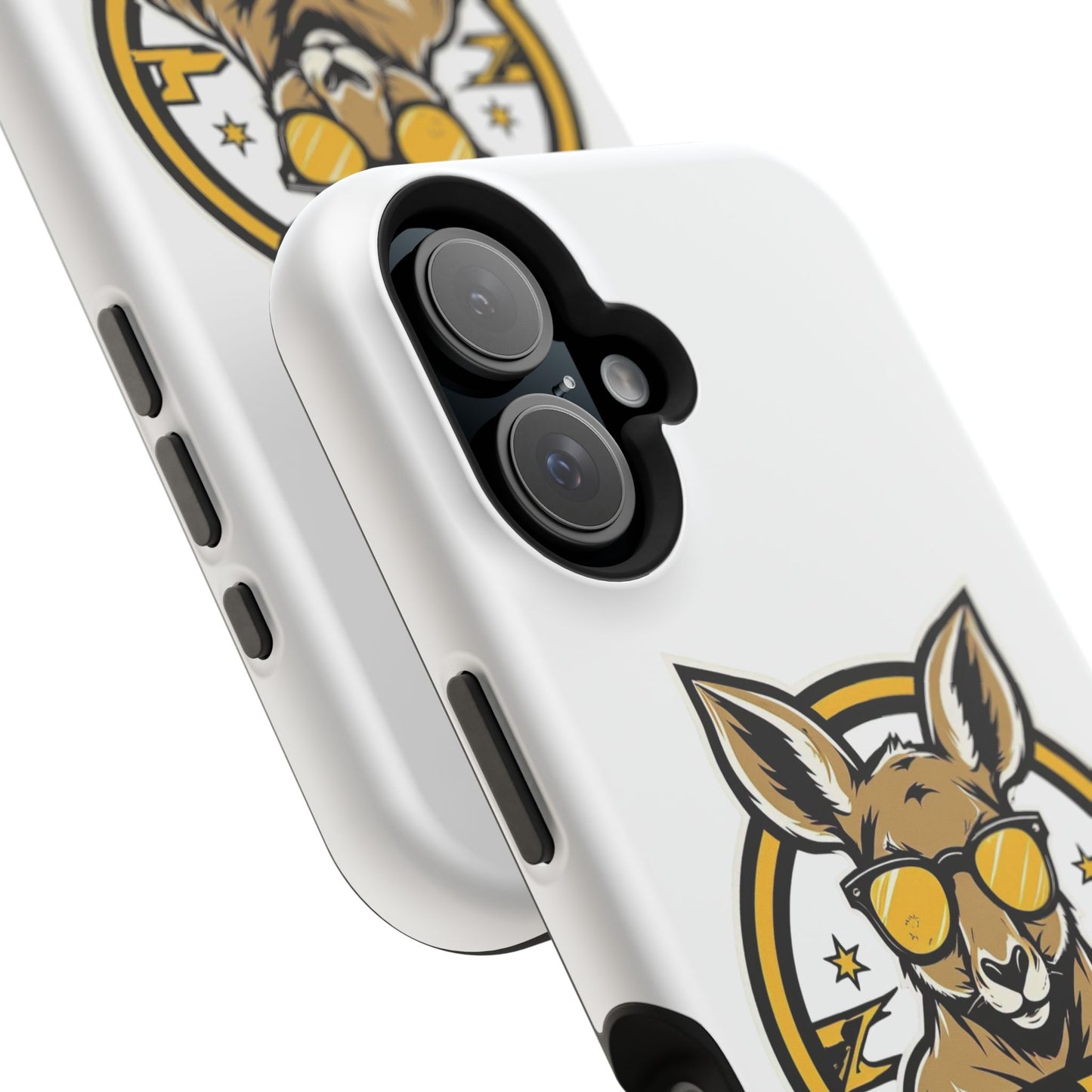 Bad Lad Style Phone Case