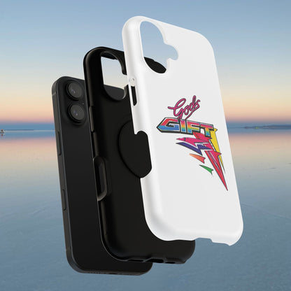 Australian Water Ski Racing Impact Resistant Gods Gift Tribute Phone Cover