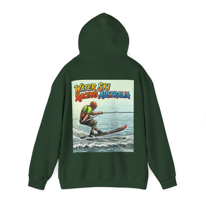 The Tribute Range - Water Ski Racing Australia