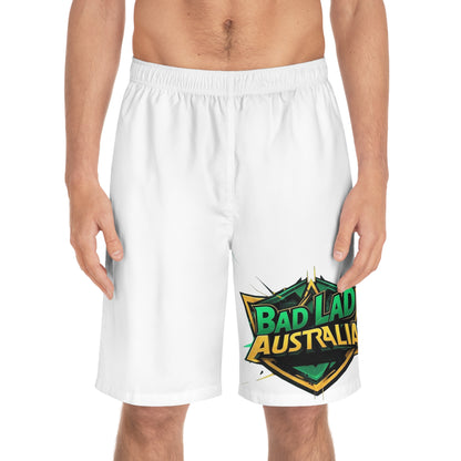 Men's Board Shorts — Bad Lad Australia