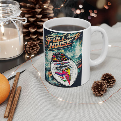 Coffee Mug - Gods Gift Tribute