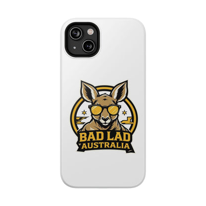 Bad Lad Style Phone Case
