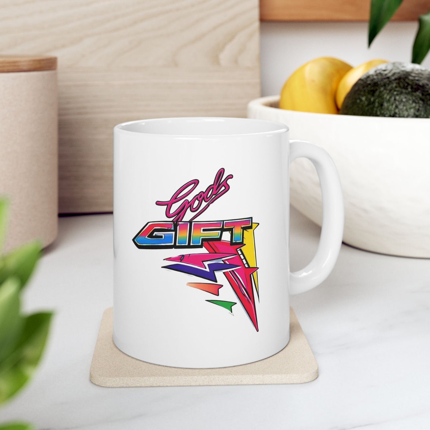 Coffee Mug - Gods Gift