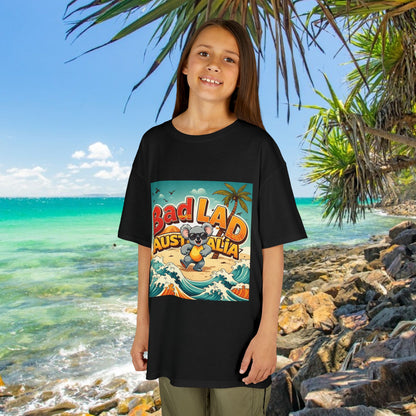 Bad Lad Australia Koala Tee