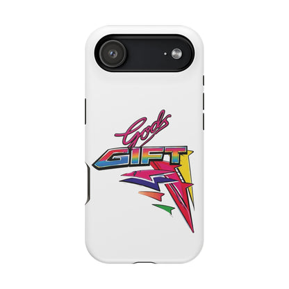 Australian Water Ski Racing Impact Resistant Gods Gift Tribute Phone Cover