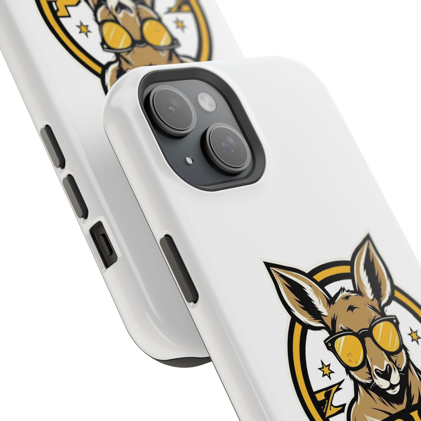 Bad Lad Style Phone Case