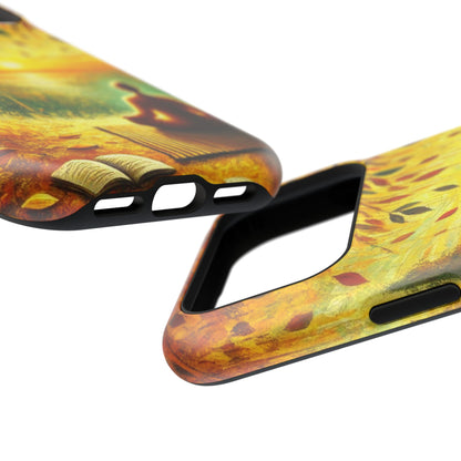 Serenity Impact-Resistant Phone Case