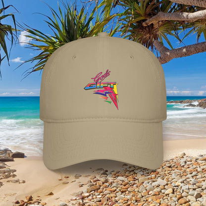God’s Gift Tribute Cap