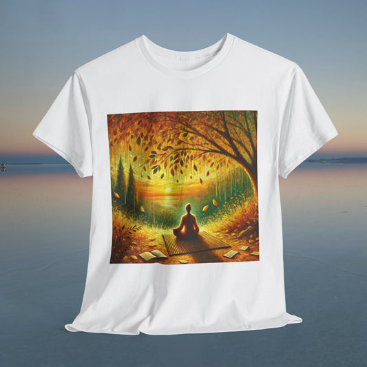 Bad Lad Oz Serenity T-shirt