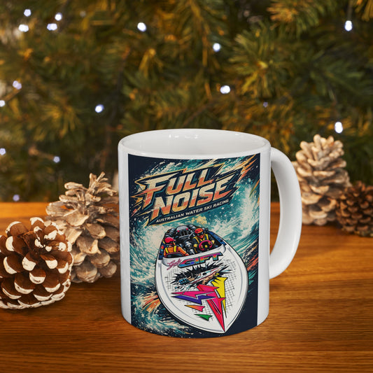 Coffee Mug - Gods Gift Tribute