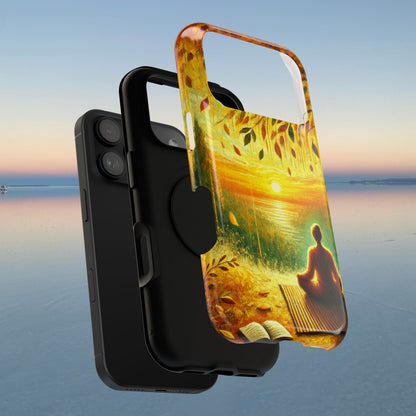 Serenity Impact-Resistant Phone Case