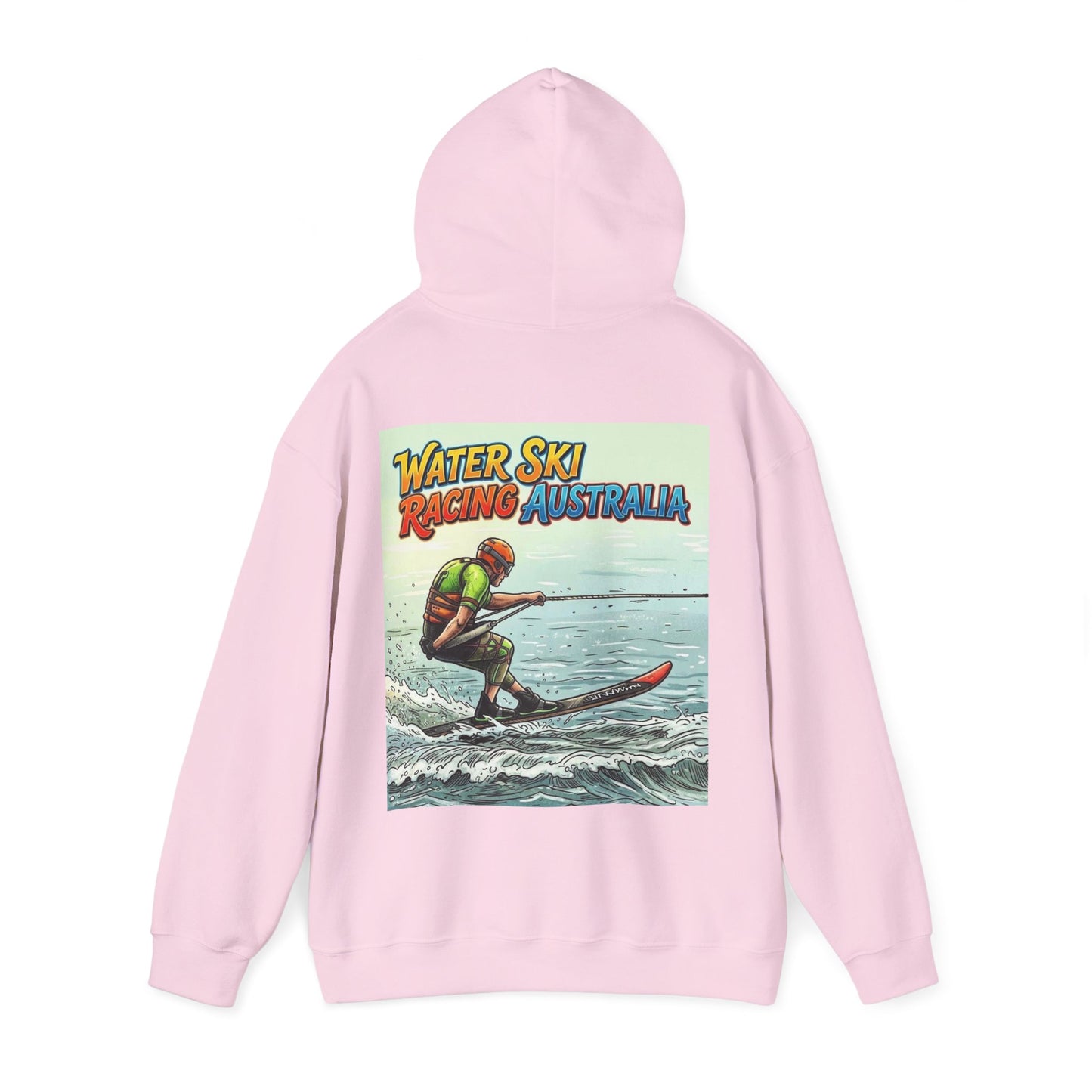 The Tribute Range - Water Ski Racing Australia
